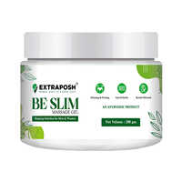 Ayurvedic Massage Gel Age Group: For Adults