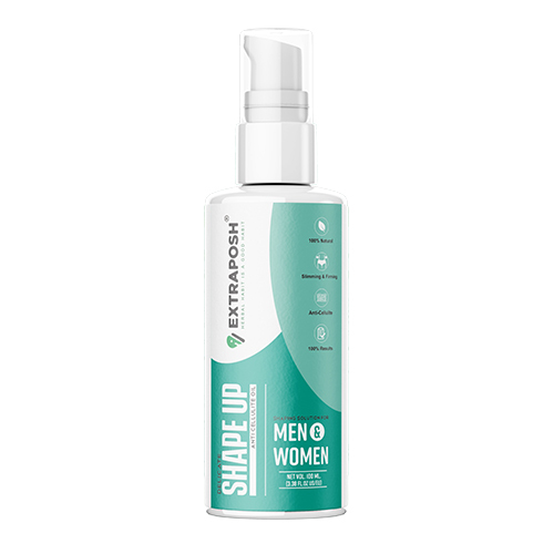 Ayurvedic Shape Up Oil
