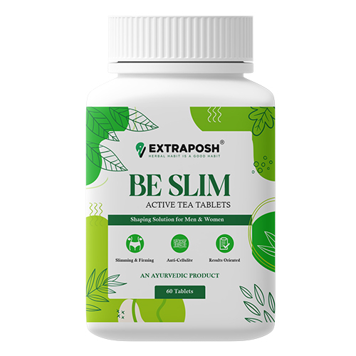 Ayurvedic Slimming Green Tea Tablet - Herbal Formulation with Amalaki Bibhitaki and Haritaki | Supports Weight Management Aids Digestion Contains Piperine for Enhanced Nutrient Absorption