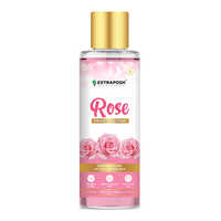 Pink Herbal Rose Body Wash