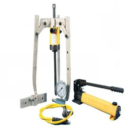 Hydraulic Puller Jack Set