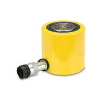 Low Lift Hydraulic Jack - Application: Industrial