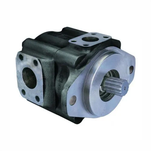 Single Vane Pump