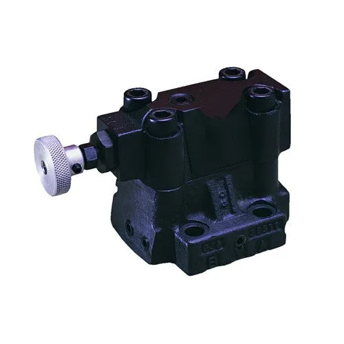 Hydraulic Valves