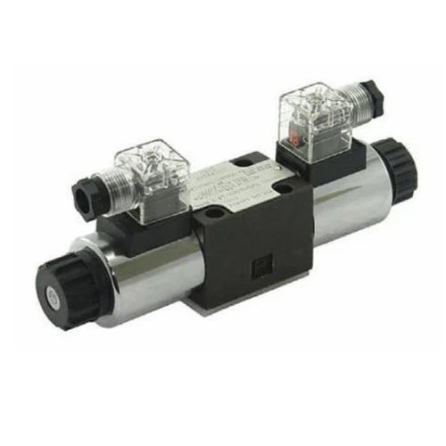 Hydraulic Solenoid Valve