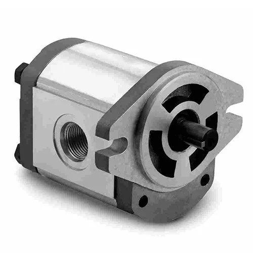 Silver 250 V Hydraulic Gear Pumps