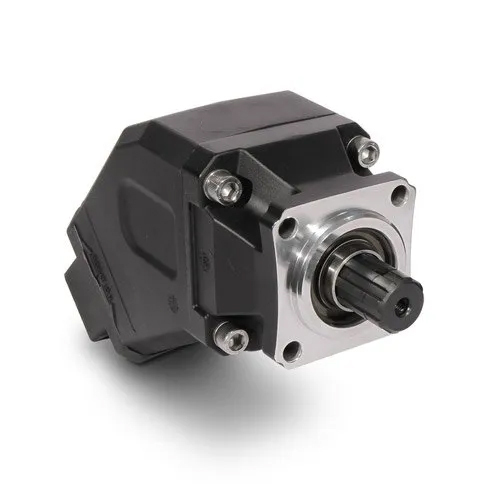 230 V Strada Gear Pumps