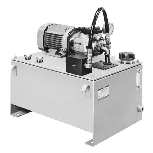 Yuken Hydraulic Power Packs