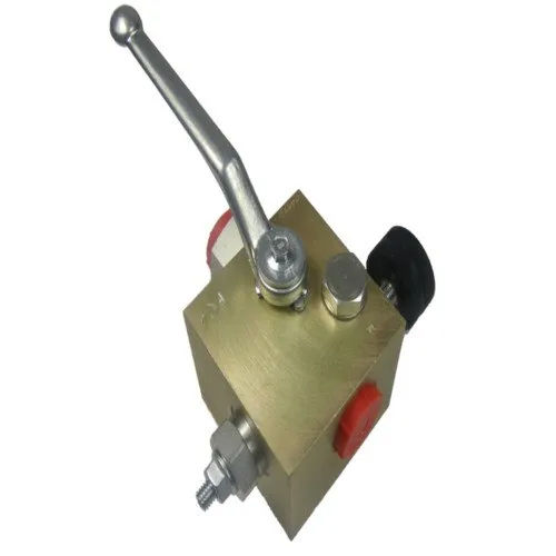 Hydraulic Tank Accessories