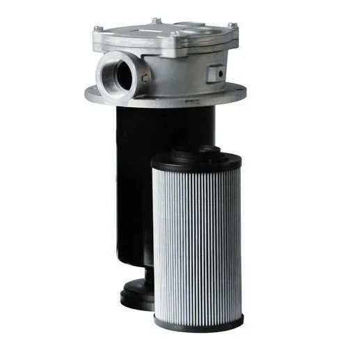 Return Line Filter