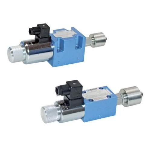 Ponar Wadowice Hydraulic Valve