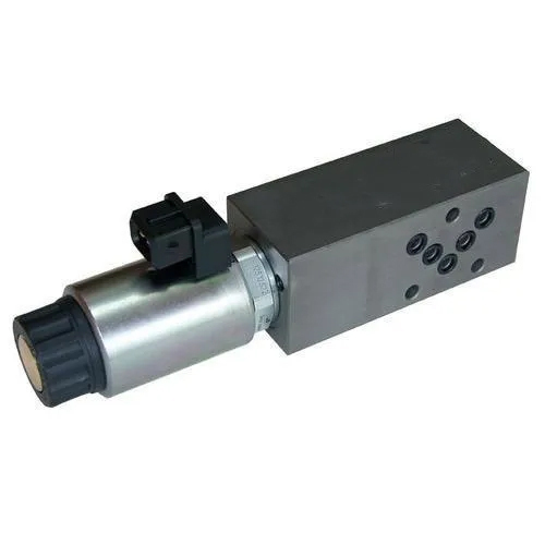 Tucson Hydraulic Valves