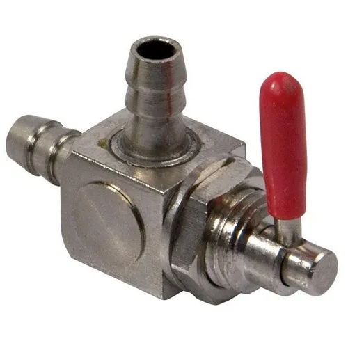 Shut Off Valve