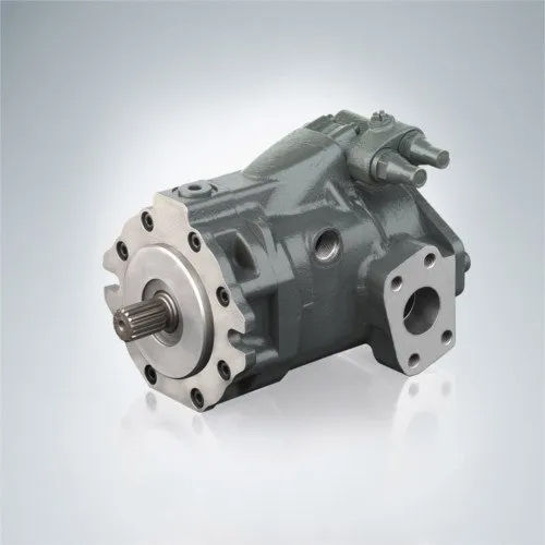 Hydraulic Pump