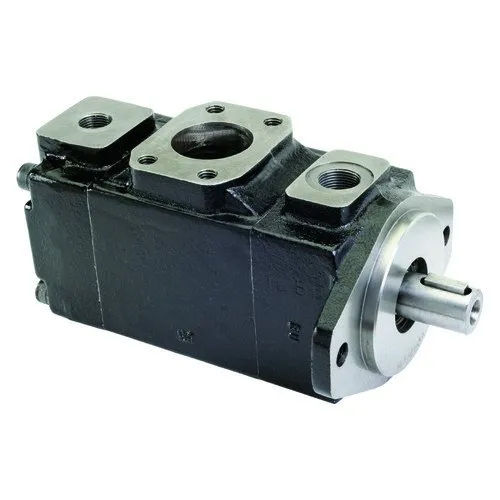 Vst7Dcc Triple Vane Pumps Body Material: Aluminium