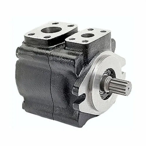 Vst7Edc Triple Vane Pumps Body Material: Aluminium