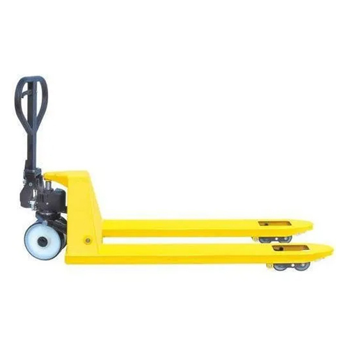 Hydraulic Hand Pallet Truck