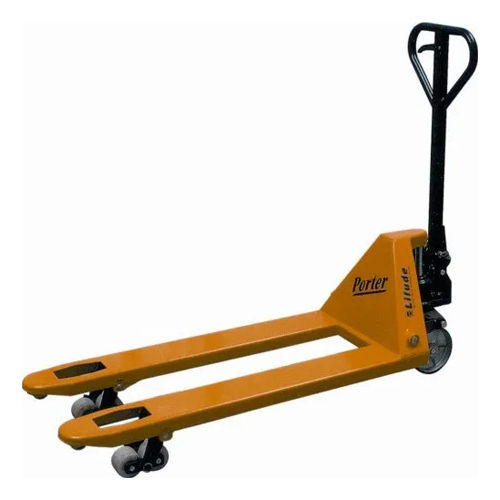 Durable Mild Steel Hydraulic Pallet Truck