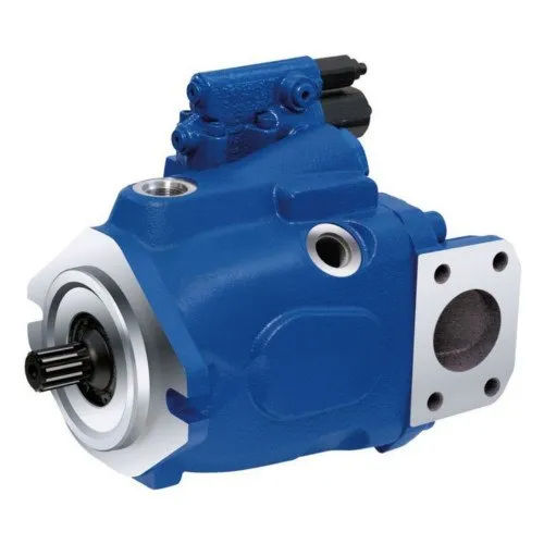 Rexroth Axial Piston Pump Body Material: Aluminium