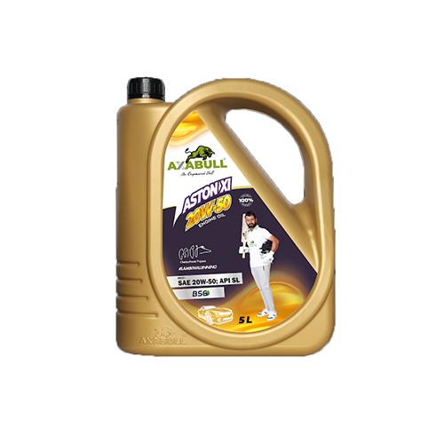 Astron XI 5 Ltr 20W-50 Engine Oil