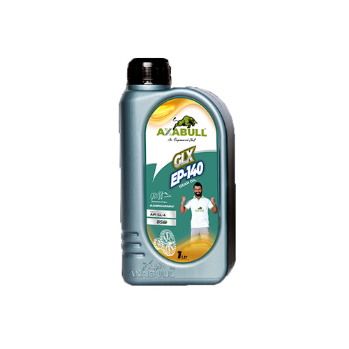 1 Ltr GLX EP-140 API GL- 4 Gear Oil