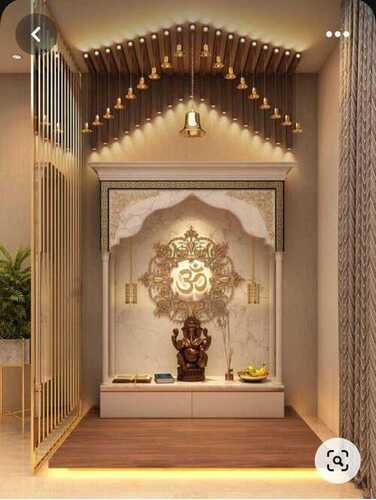 Corian mandir in ahemdabad