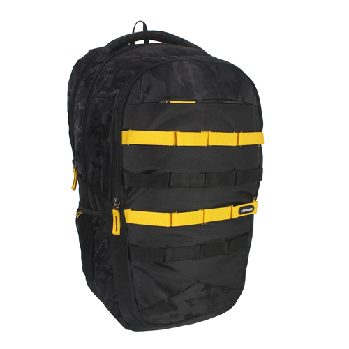 Wanderer Bags