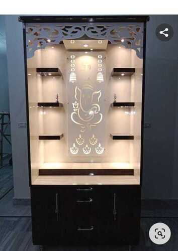 Customize corian temple