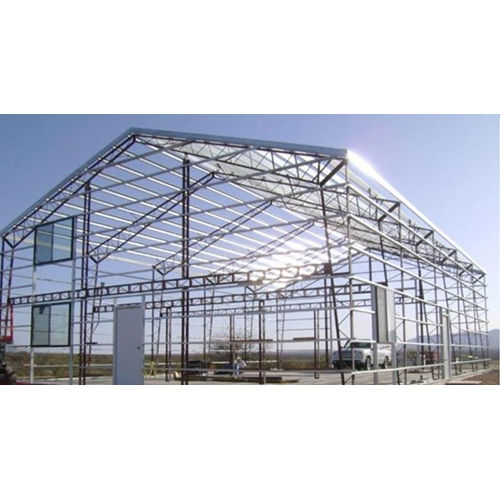 Conventional Steel Building Sercives Pvc Window