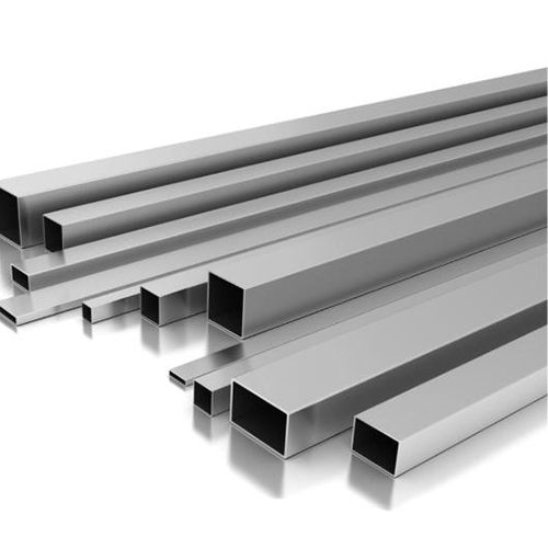 Square And Rectangular Pipes - Door Material: Pvc Window