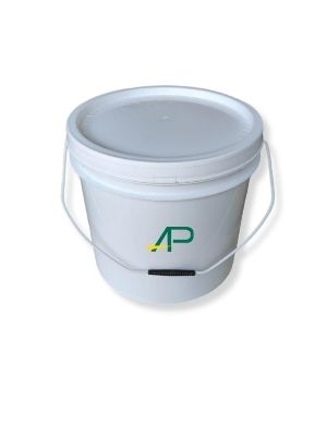 15 Ltr Adhesive Plastic Bucket