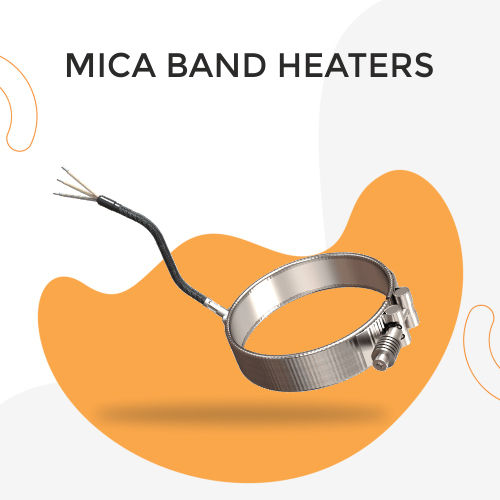 Mica Band Heaters