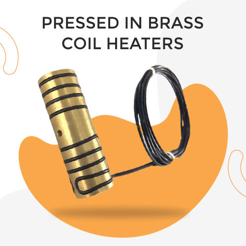 Coil Heaters