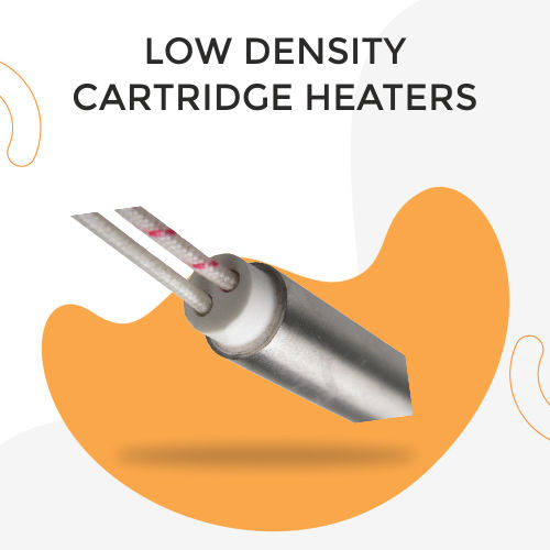 Cartridge Heaters