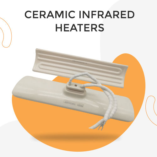 Infrared Heaters