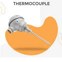 Mineral Insulated Thermocouple