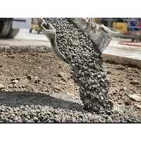 M80 Ready Mix Concrete