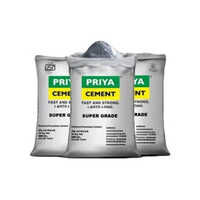 Priya Opc 53 Grade Cement