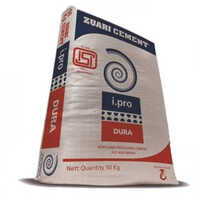 Zuari Ppc Cement