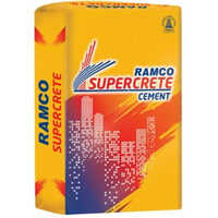 Ramco Supercrete Cement