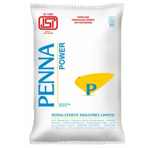 Grey Penna Opc Cement