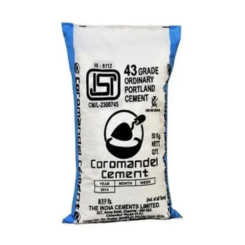 Coromental OPC Cement