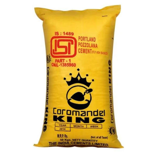 Coromandel Ppc Cement