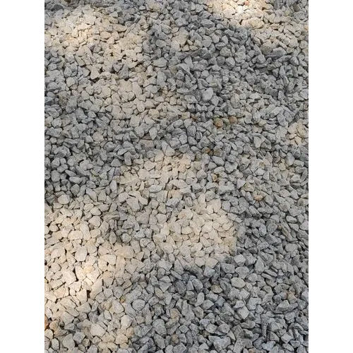 Concrete Construction Aggregates Application: Industrial