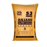 Chettinad Anjanai Super Cold Cement Opc 53