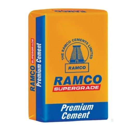 Ramco Ppc Cement