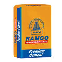 Ramco Ppc Cement