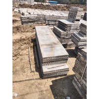 Mivan Aluminium Shuttering Material