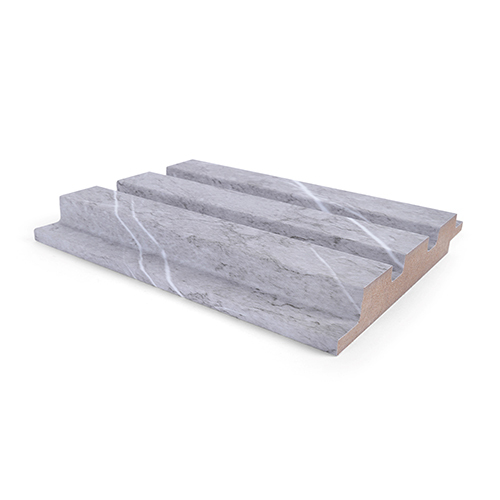 AKP00382 Fluted MDF panels
