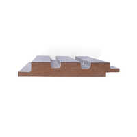 AKP00387 Fluted MDF panels
